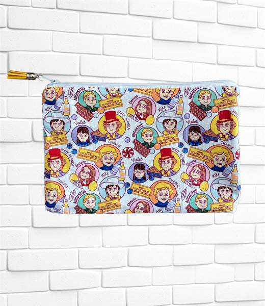 Candy Factory Accessory Bag